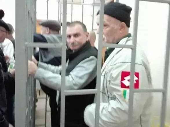 Фігурантів "справи Веджіє Кашка" відправили під домашній арешт
