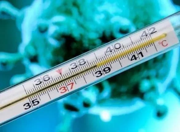 У Києві від грипу померло семеро людей