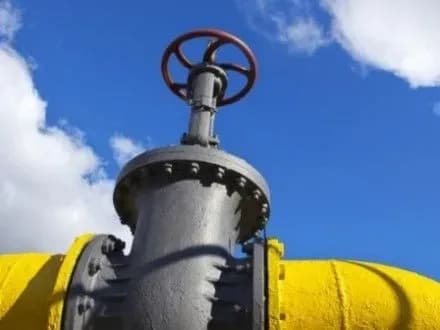 У ПСГ України залишилося менше 12 млрд куб. м газу