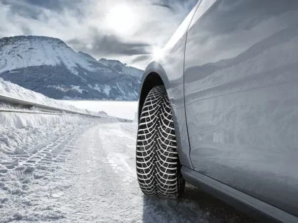 Введені через негоду обмеження на рух транспорту знято