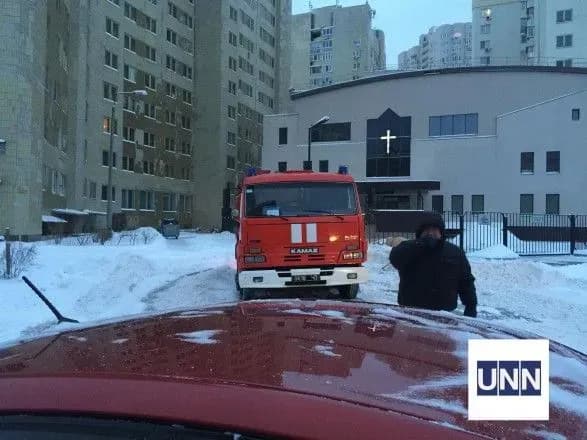 Поліція посилила охорону суду, де оголосять вирок Януковичу