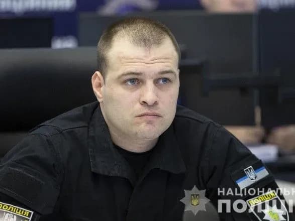 Поліція зафіксувала 216 заяв та повідомлень, пов’язаних з українськими виборами