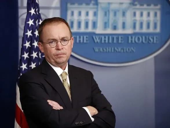 Білий дім не виключає затягування бюджетної кризи в США навіть до квітня