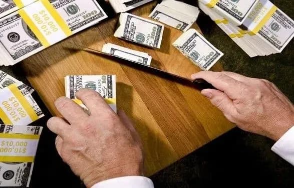 Експерт порівняв реакцію іспанських та українських податківців на махінації футболістів