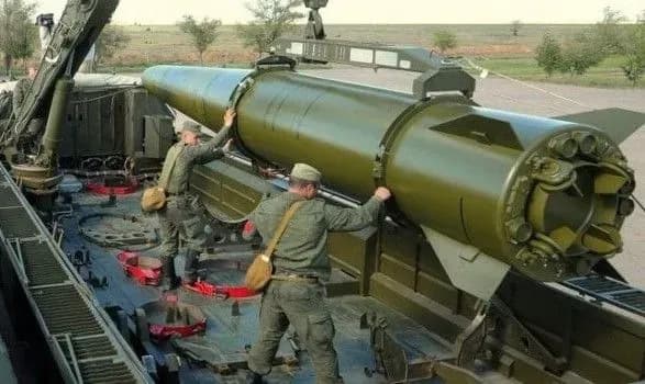 У НАТО готуються на випадок, якщо Росія не повернеться до виконання договору про ракети