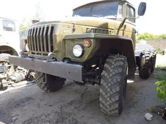 Вантажівка з боєприпасами злетіла в кювет на Черкащині