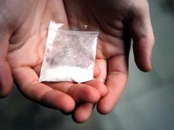 Киянин продавав наркотики через Telegram