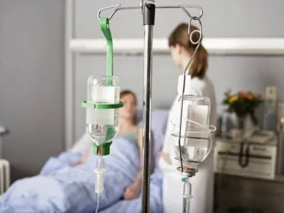 Через отруєння дітей у шкільному автобусі відкрили провадження