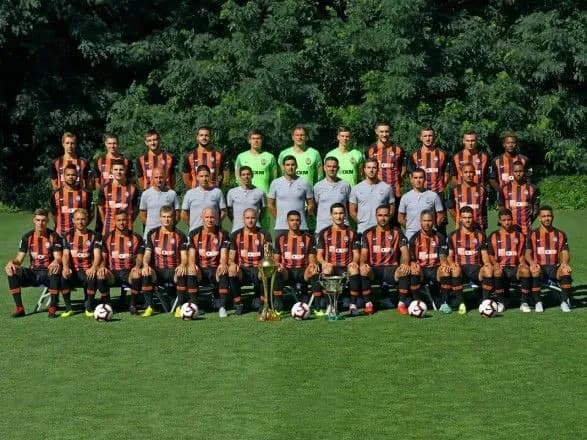 "Шахтар" назвав суперників на другому тренувальному зборі в Туреччині