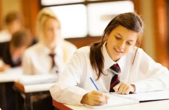 У Латвії захотіли повернути щоденники в школи