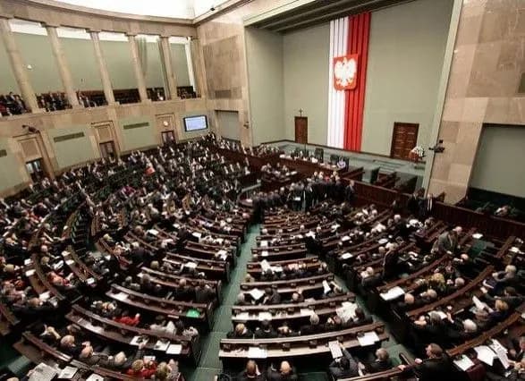 Матеріали у справі про вбивство мера Гданська будуть представлені в Сеймі