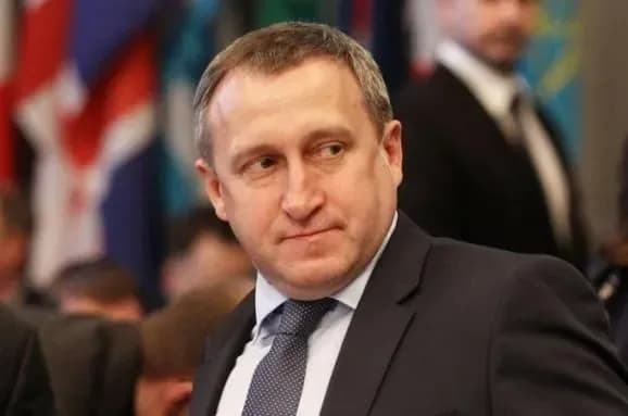 Дещиця: спецслужби РФ працюють на погіршення відносин України та Польщі