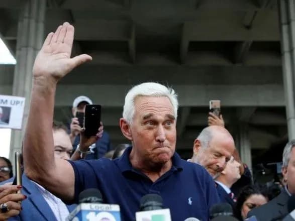 Советник Трампа рассмотрит сотрудничество со следствием по делу вмешательства РФ в выборы США