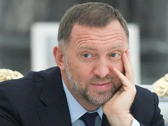 США зняли санкції з компаній російського олігарха Дерипаски