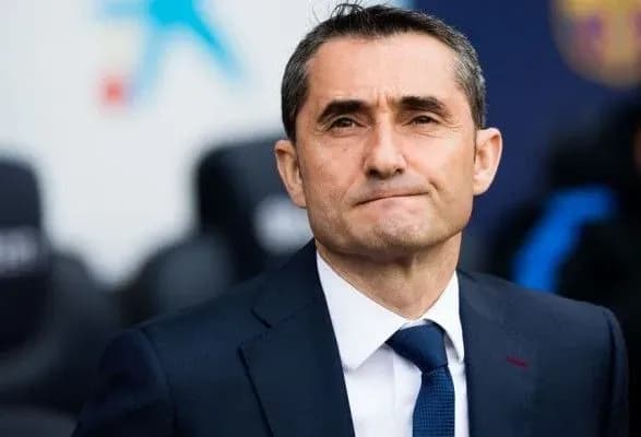 Вальверде назвав пріоритетний турнір для "Барселони"