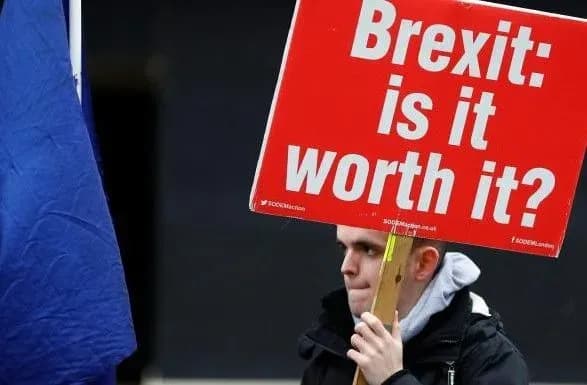 Велика Британія може ввести військове положення після Brexit