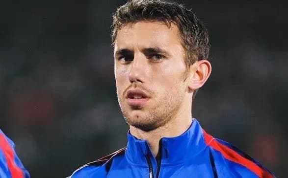 Віце-чемпіон світу Піварич отримав травму та перенесе операцію