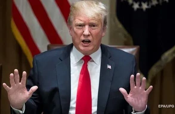 У Мін'юсті США заявили, що розслідування втручання РФ у вибори близьке до завершення