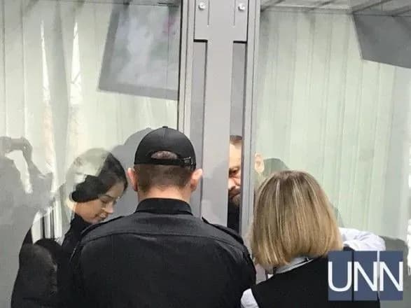 Резонансна ДТП у Харкові: у суд знову викликали експертів