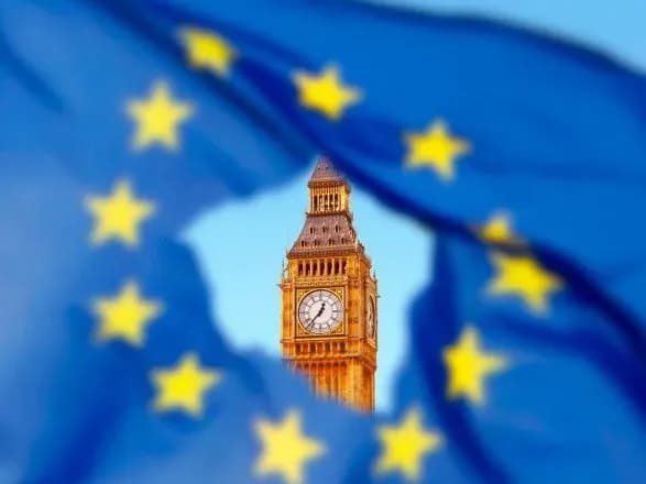 Мей дасть другий шанс парламенту проголосувати за угоду стосовно Brexit