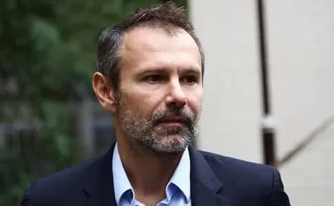 Вакарчук не будет участвовать в выборах Президента 2019 года