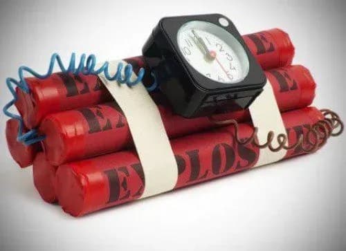 У Росії евакуйовані чотири лікарні через повідомлення про мінування