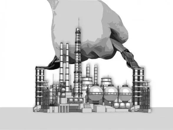 Попит на об'єкти великої приватизації майже відсутній - Нефьодов