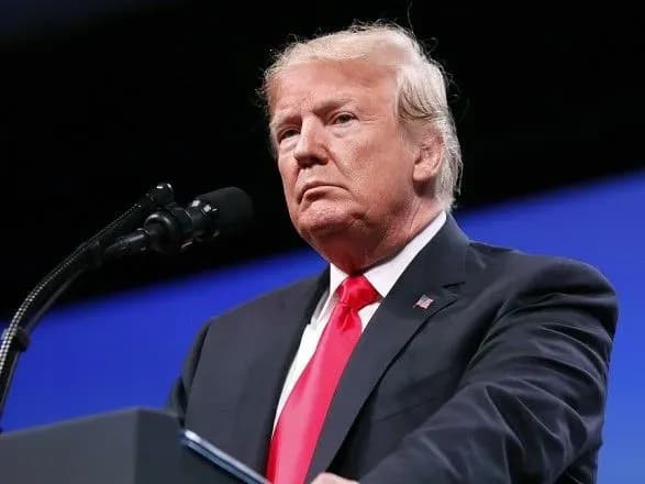 Трамп не виключив черговий "шатдаун" в США