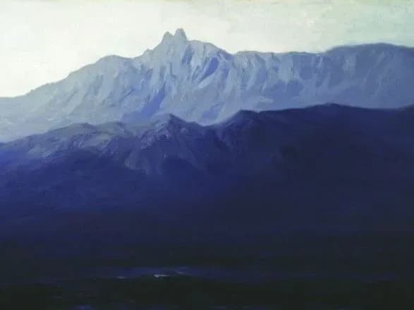 Підозрюваного у крадіжці картини Куїнджі заарештували