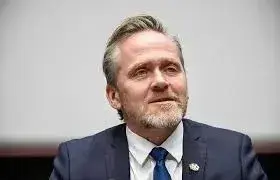 Данія виступила за санкції проти РФ через військовополонених моряків