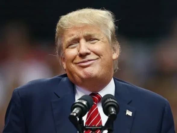 Трамп виступить зі щорічною промовою перед Конгресом 5 лютого