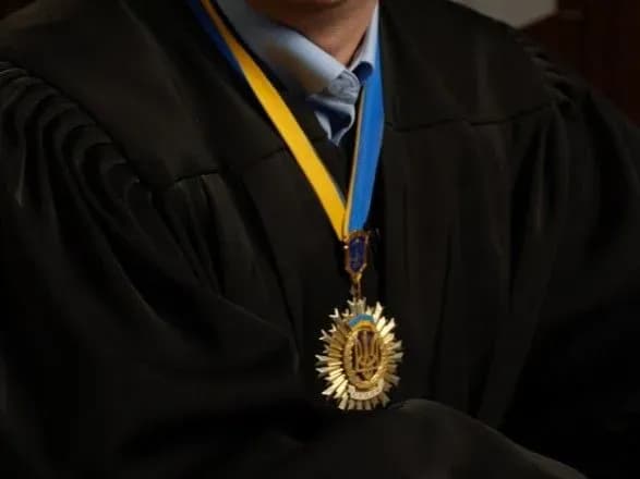 На Львівщині побили голову райсуду