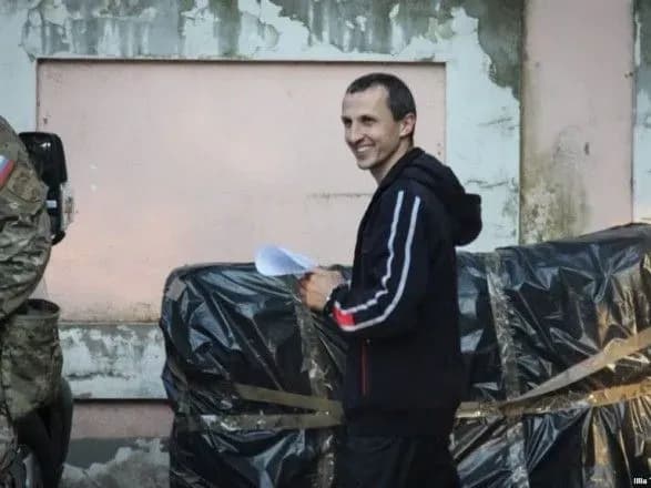 Фигуранта "дела Хизб ут-Тахрир" оставили под арестом