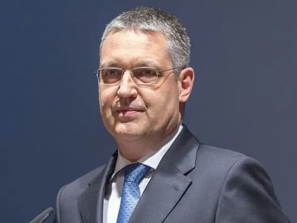 Посол ЕС в РФ предпринял демарш из-за задержанных украинских моряков