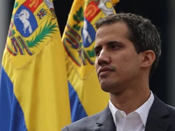 Європарламент 31 січня визнає Гуайдо тимчасовим президентом Венесуели