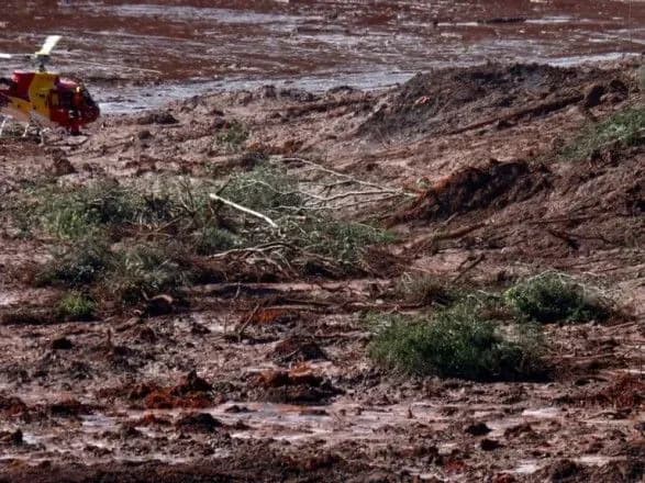 Прорив дамби в Бразилії: кількість жертв зросла до 99