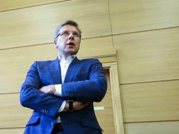 Силовики обшукали будинок і офіс мера Риги