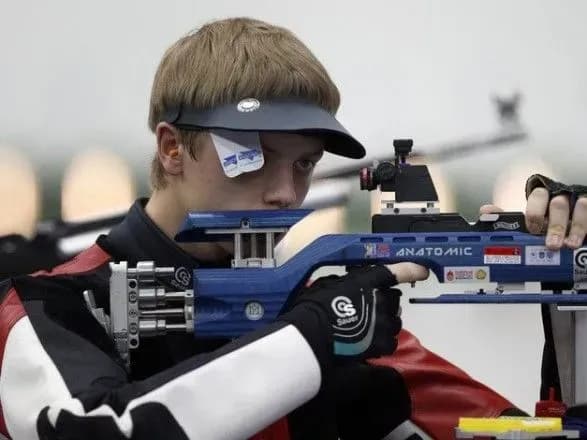 Уряд затвердив порядок поводження зі спортивною зброєю