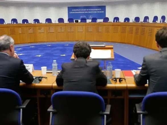 Дело Сенцова и Кольченко в ЕСПЧ всё ещё отложено