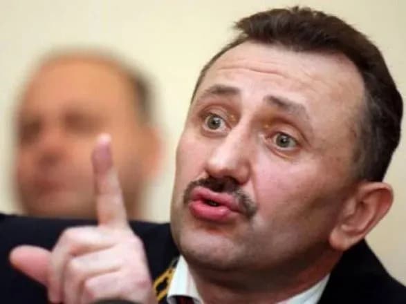 Екс-судді Ігорю Зваричу відмовили в умовно-достроковому звільненні