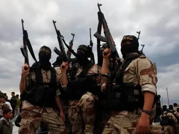 Угруповання "Джейш аль-Адль" взяло на себе відповідальність за вибухи в Ірані