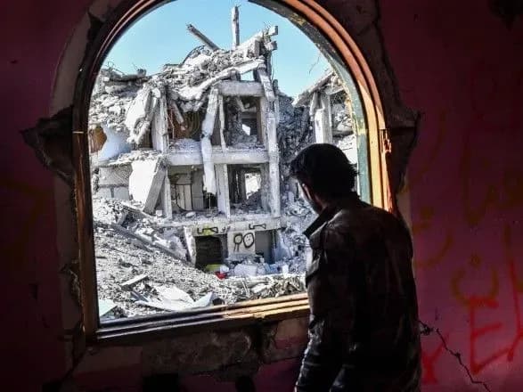 Пентагон попередив про можливість "Ісламської держави" відвоювати втрачені землі за рік