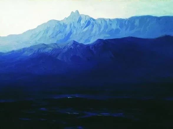 Викрадену раніше картину Куїнджі повертають на виставку