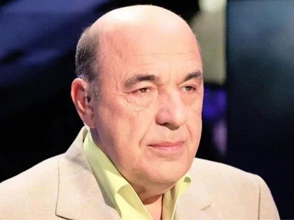 Рабинович: Українців фокусують на двох прізвищах в другому турі виборів, хоча це не так