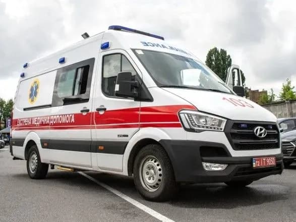 У покинутій АТС в Харкові знайшли вбитого чоловіка