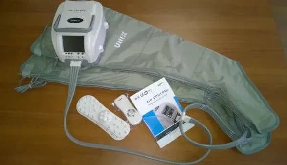 В Україну намагались ввезти контрабандну техніку для б’юті-індустрії