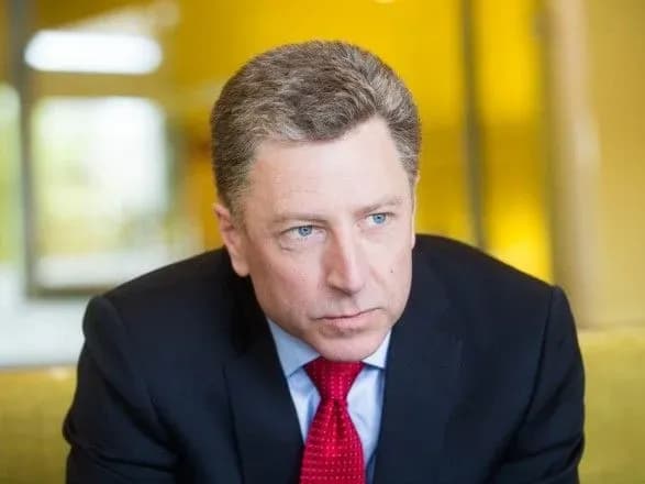 Волкер про "план Сайдіка": про заміну мінських угод не йдеться