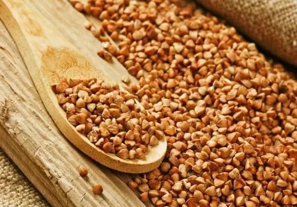 В Україні за рік на 16% зросло виробництво гречки