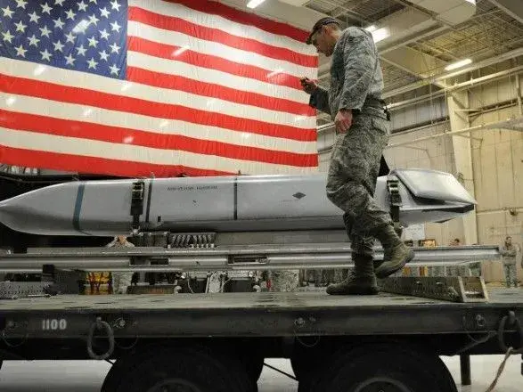 США повинні мати сучасні ядерні сили - Держдеп