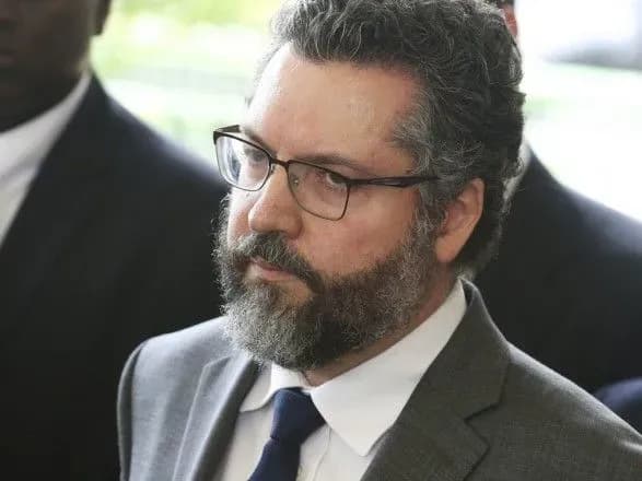 У нас есть надежда, что РФ и Китай по новому посмотрят на Венесуэлу - МИД Бразилии